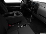  Zune and auxiliary jack photo